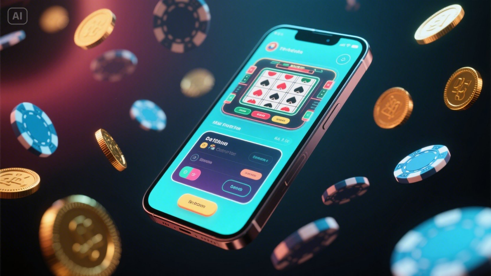 Casino Rolletto desktop and mobile interfaces