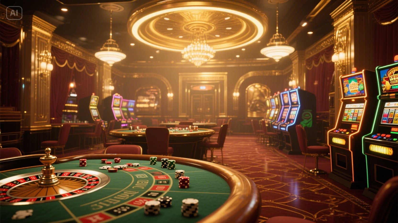 Casino Rolletto desktop and mobile interfaces