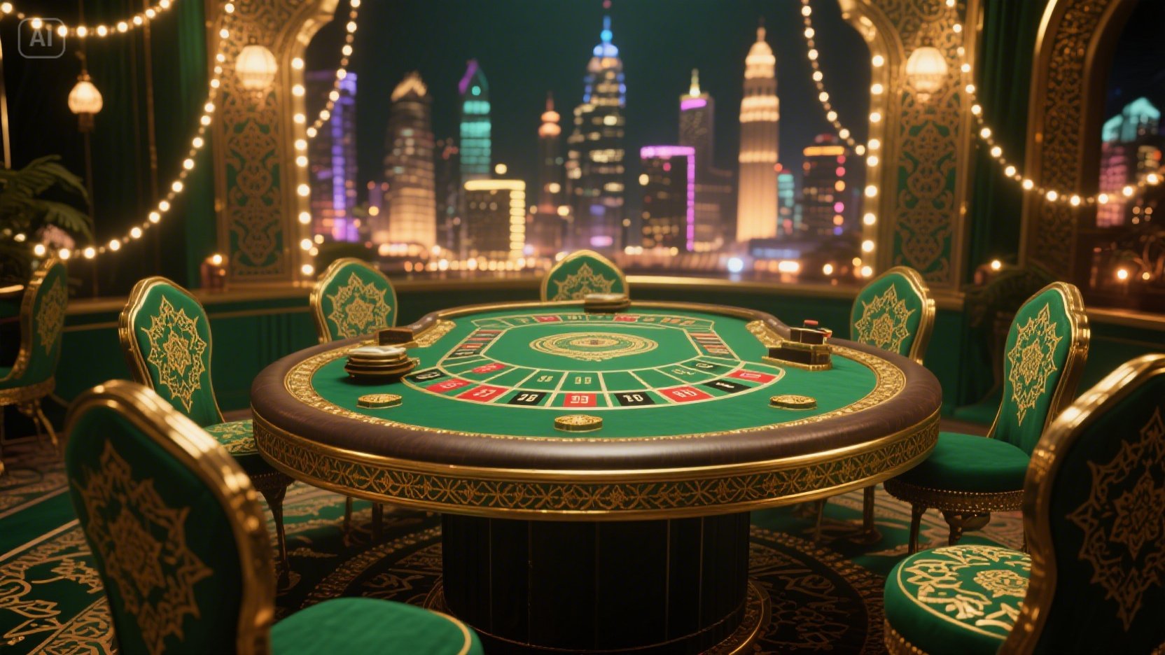 Casino Rolletto desktop and mobile interfaces